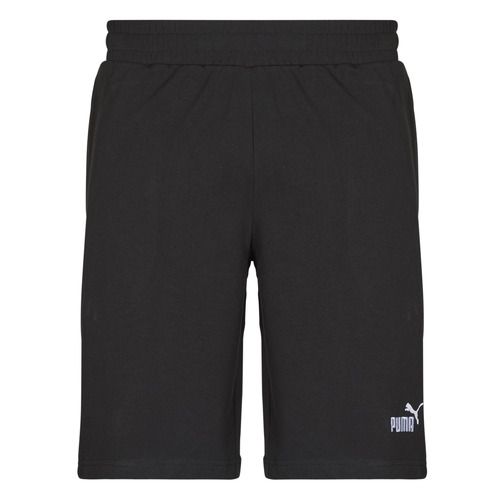 Pantaloni corti Uomo Puma ESS NO1 LOGO JERSEY SHORT Nero, realizzati in morbido jersey per un comfort ottimale. Questo modello sportivo è ideale per attività outdoor e tempo libero, con il logo Puma che aggiunge un tocco di stile. Scopri il perfetto equilibrio tra funzionalità e moda con questi pantaloni corti versatili, perfetti per l'estate. Acquista ora e completa il tuo outfit sportivo!