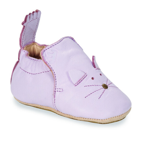 Pantofole Easy Peasy per bambini ragazzo MY BLU CHAT in colore viola, ideali per comfort e stile. Queste pantofole sono perfette per l'uso quotidiano a casa, offrendo una vestibilità comoda e un design accattivante. Realizzate con materiali di alta qualità, sono un'ottima scelta per i piccoli, combinando praticità e moda. Scopri il comfort delle pantofole Easy Peasy MY BLU CHAT viola, un must-have per ogni guardaroba infantile.