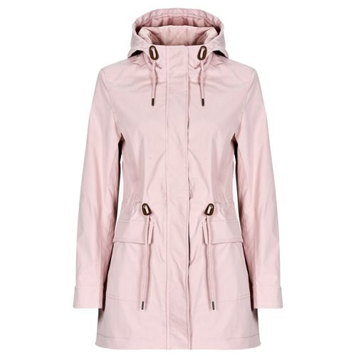 Parka Donna Only ONLLOUISE, giacca elegante con cappuccio, perfetta per l'inverno, caratterizzata da un design moderno e pratico. Ideale per un look casual e alla moda, con materiali di alta qualità per garantire comfort e calore. Perfetto per ogni occasione, dal tempo libero agli eventi più informali.