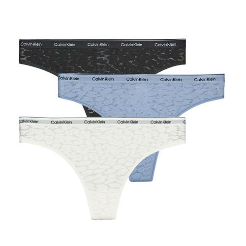 Perizoma donna Calvin Klein Jeans BRAZILIAN X3, lingerie elegante e comoda, realizzato in morbido cotone, disponibile in diverse taglie. Design minimalista e moderno, ideale per ogni occasione. Acquista ora per aggiungere un tocco di stile al tuo guardaroba intimo.