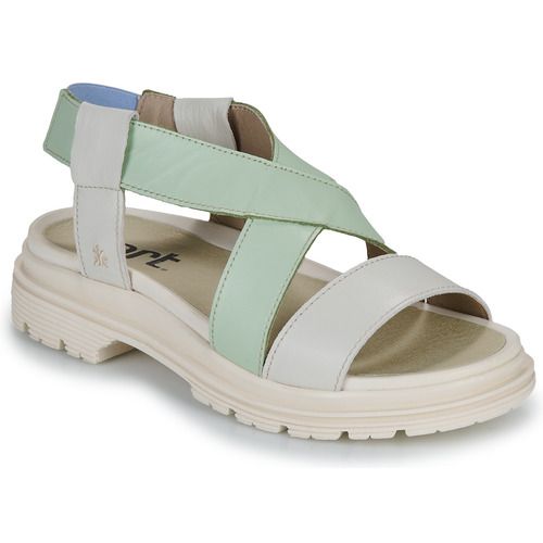Sandali BIRMINGHAM per donna in pelle di alta qualità, caratterizzati da un design elegante e confortevole. Ideali per la stagione estiva, questi sandali offrono un perfetto equilibrio tra stile e comodità, perfetti per ogni occasione. Acquista i sandali BIRMINGHAM e completa il tuo look con un tocco di classe.