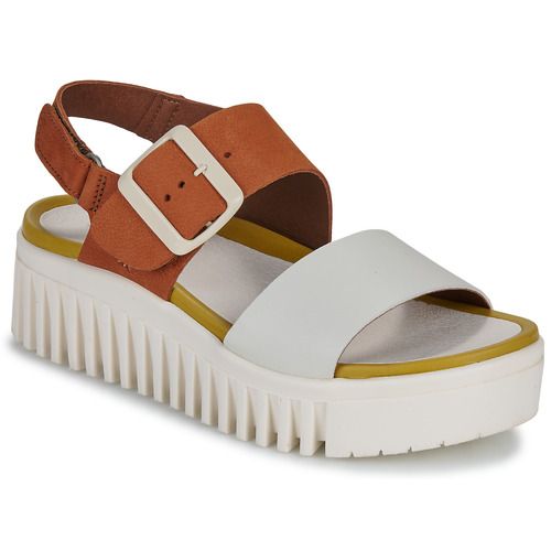 Sandali BRIGHTON Donna, eleganti e alla moda, ideali per ogni occasione estiva. Realizzati con materiali di alta qualità, questi sandali offrono comfort e stile. Perfetti da abbinare a vestiti leggeri o shorts per un look fresco e raffinato. Acquista ora i sandali BRIGHTON e arricchisci il tuo guardaroba!