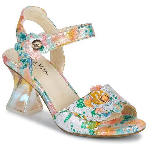 Sandali Donna Laura Vita HACSIO - Eleganti e comodi sandali in pelle con dettaglio di fibbie, perfetti per l'estate. Design alla moda e suola antiscivolo, ideali per ogni occasione. Scarpe di alta qualità per un look sofisticato e rilassato. Acquista ora i sandali Laura Vita HACSIO per aggiungere stile al tuo guardaroba estivo.