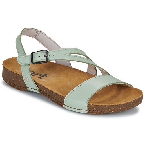 Sandali I BREATHE Donna eleganti in pelle, con design estivo e dettagli raffinati, ideali per occasioni casual e formali. Comfort e stile uniti in un’unica calzatura. Acquista ora per aggiungere un tocco chic al tuo guardaroba.