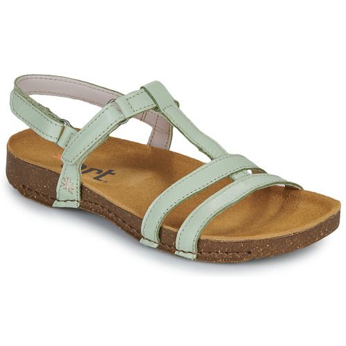 Sandali I BREATHE Donna: eleganti sandali estivi in pelle, con design aperto, tacco medio, e dettagli raffinati. Perfetti per look casual e formali, ideali per ogni occasione. Acquista ora per un tocco di stile e comfort ai tuoi piedi!