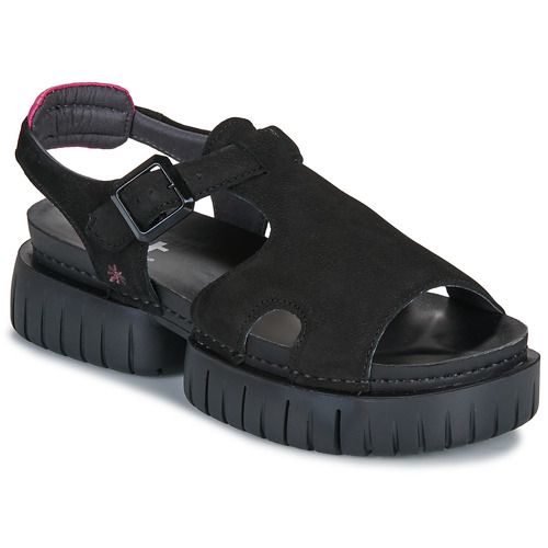 Sandali Donna MADEIRA, eleganti e alla moda, disponibili in tonalità vivace. Perfetti per l'estate, questi sandali offrono comfort e stile. Ideali per ogni occasione, possono essere abbinati facilmente a qualsiasi outfit. Scopri la comodità e la raffinatezza dei Sandali MADEIRA, un must-have nel tuo guardaroba.