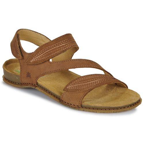 Sandali El Naturalista PANGLAO per donna, con design elegante e comodo, realizzati in materiali sostenibili. Perfetti per l'estate e ideali per ogni occasione, questi sandali offrono un'ottima aderenza e supporto per il piede. Disponibili in diverse taglie e colori. Acquista ora per un look fresco e alla moda!