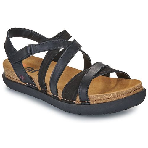 Sandali RHODES Donna: eleganti sandali estivi in pelle, con design alla moda e comfort ottimale, ideali per look casual e chic. Disponibili in diverse taglie, perfetti per ogni occasione. Acquista ora i tuoi Sandali RHODES per un'estate all'insegna dello stile!