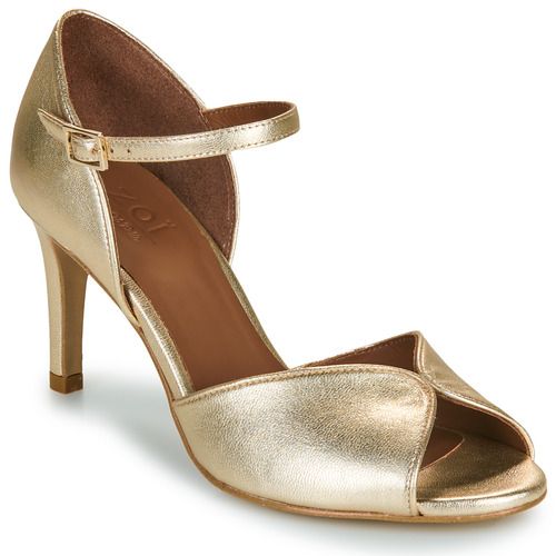 Sandali Donna Otess / Zoï Z1260-GALAXY-CARRARA, eleganti e comodi, con design moderno e stile versatile, perfetti per ogni occasione. Realizzati con materiali di alta qualità, questi sandali offrono un eccellente supporto e comfort per una calzata ideale. Scopri la combinazione perfetta di moda e praticità con i sandali Z1260-GALAXY-CARRARA, un must-have per l'estate.