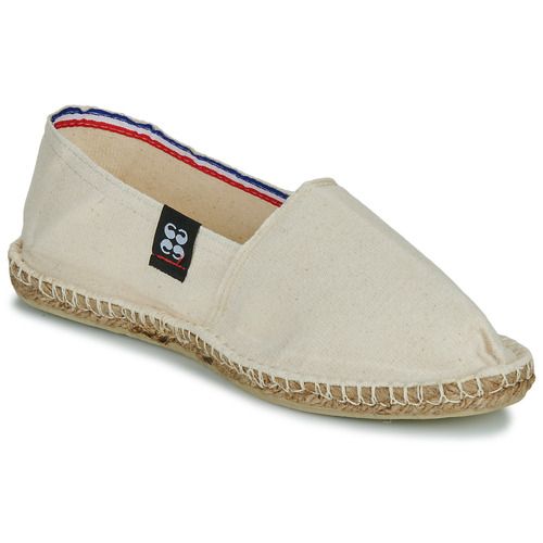 Espadrillas da uomo Art of Soule ICONIQUES UNIES in beige, eleganti e versatili, ideali per il tuo stile estivo. Realizzate con materiali di alta qualità, queste scarpe offrono comfort e design raffinato. Perfette per occasioni casual e look informali, le espadrillas Art of Soule sono un must-have per ogni guardaroba maschile. Acquista ora e completa il tuo outfit con queste espadrillas uniche!