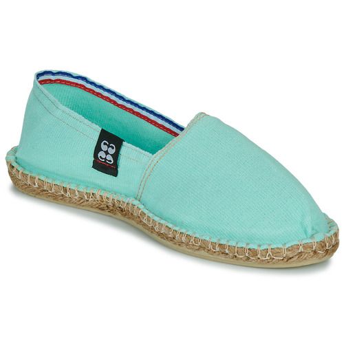 Espadrillas uomo Art of Soule ICONIQUES UNIES Blu, eleganti e versatile, perfette per look estivi. Realizzate in materiali di alta qualità, queste scarpe offrono comfort e stile per ogni occasione. Scopri il tuo nuovo paio di espadrillas con un design che unisce moda e praticità. Acquista ora le Art of Soule ICONIQUES UNIES Blu e completa il tuo guardaroba!
