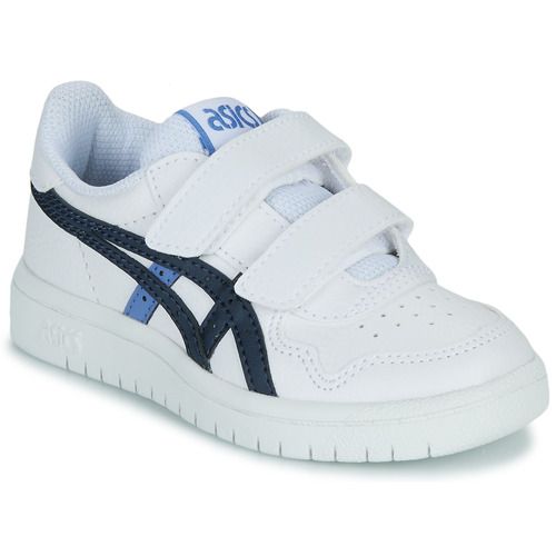 Scarpe bambini ragazzo Asics  JAPAN S PS  Bianco Asics 4570158220972
