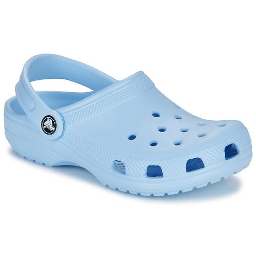 Scarpe bambini ragazzo Crocs  CLASSIC  Blu Crocs 196265395323