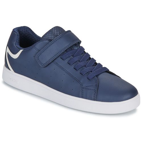 Scarpe Geox J ECLYPER BOY Marine per bambini, design moderno e comodo, ideale per il tempo libero. Queste scarpe giovani offrono traspirabilità e comfort, perfette per ogni occasione. Acquista ora le Geox Scarpe bambino ragazzo J ECLYPER BOY Marine per garantire stile e qualità al tuo piccolo.