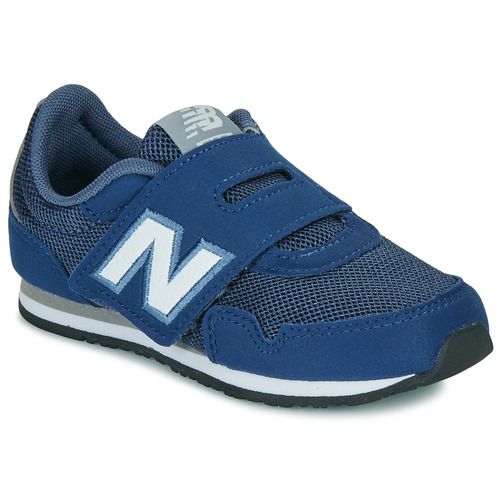 Scarpe bambini ragazzo New Balance  323  Marine New Balance 197968172204