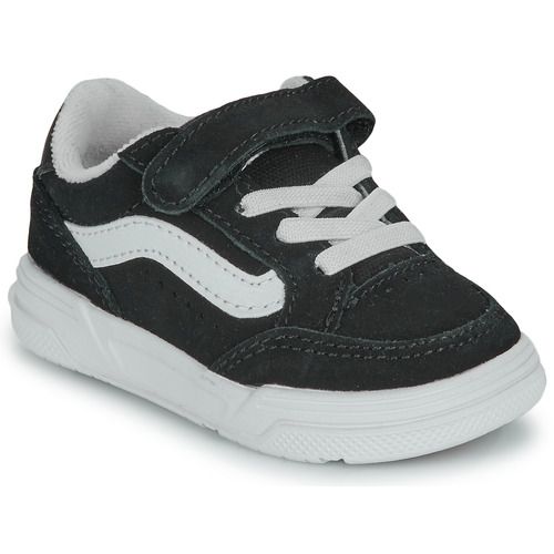 Scarpe bambini ragazzo Vans  Hylane V  Nero Vans 197643358077