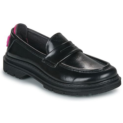 Mocassini Uomo Art BIRMINGHAM in Nero, eleganti e confortevoli, perfetti per ogni occasione. Scarpa in pelle di alta qualità con soletta morbida, ideale per un look casual o formale. Disponibile in diverse taglie, rappresenta la scelta perfetta per chi cerca stile e comfort. Scopri i migliori mocassini uomini sul nostro sito!