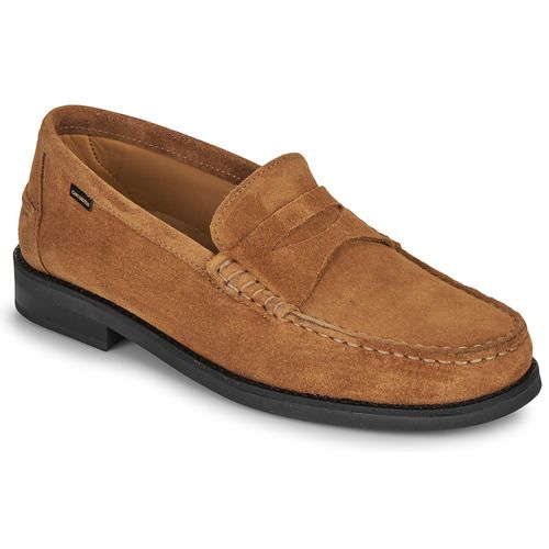 Scarpe Carlington WILL Marrone Mocassini Uomo, eleganti e di alta qualità, perfette per occasioni formali e quotidiane. Design raffinato e confortevole, ideale per completare qualsiasi outfit maschile. Acquista il tuo stile con i mocassini Carlington.