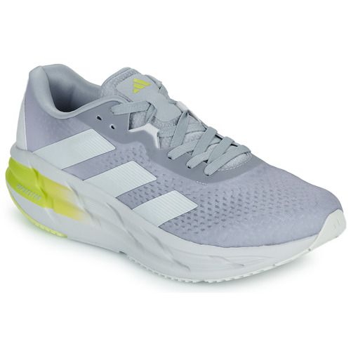 Scarpe da running uomo adidas ADISTAR 3 M in grigio, design sportivo, comfort ottimale e prestazioni elevate. Ideali per la corsa e l'allenamento, queste scarpe offrono un'ottima ammortizzazione e supporto, perfette per ogni atleta. Acquista ora le adidas ADISTAR 3 M grigio per un look moderno e funzionale.
