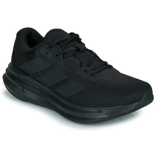 Scarpe da running Uomo adidas GALAXY 7 M Nero, moda sportiva, comfort elevato, traspirabilità, ammortizzazione ottimale, design moderno, perfette per il jogging e l'allenamento.
