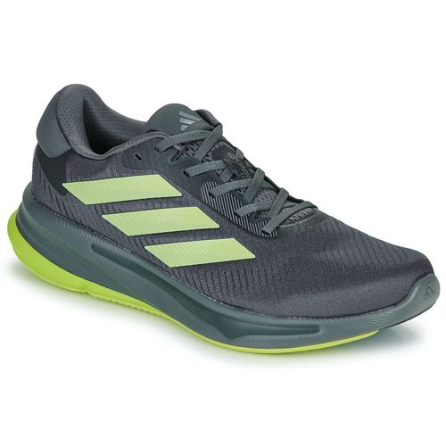 Scarpe da running Uomo adidas SUPERNOVA EASE M Grigio, comfort e performance per ogni corsa. Design moderno e materiali di alta qualità per un sostegno ottimale, perfette per gli atleti e per chi ama il jogging. Sneakers adidas per uno stile sportivo e versatile.