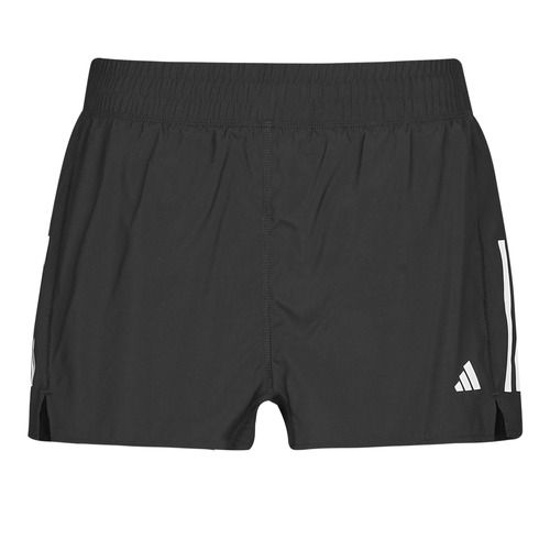 Shorts adidas Nero Donna in tessuto leggero, design elegante con vita elastica, perfetti per il tempo libero e l'attività sportiva. Ideali per abbinamenti casual e sportivi, offrono comfort e stile. Acquista ora i shorts adidas Nero per un look alla moda!