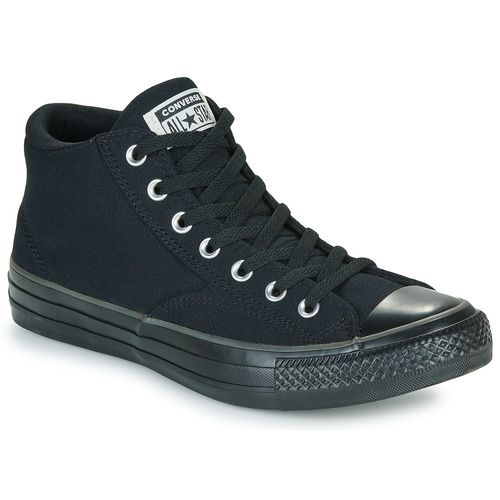 Sneakers alte Uomo Converse CHUCK TAYLOR ALL STAR MALDEN STREET TOUGH TEXTURES Nero, progettate con materiali resistenti per una maggiore durata. Ideali per uno stile casual e urbano, queste sneakers offrono comfort e supporto per ogni passo. Perfette per gli amanti della moda streetwear, queste scarpe rappresentano un must-have per ogni guardaroba. Aggiungi un tocco di stile al tuo look con le Converse CHUCK TAYLOR, disponibili in elegante colorazione nera.