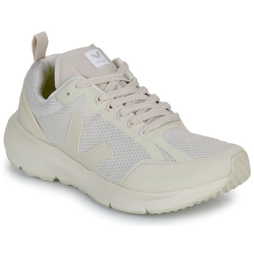 Sneakers basse Donna Veja CONDOR 2 Beige, perfette per un look casual e alla moda. Queste eleganti scarpe offrono comfort e stile, ideali per ogni occasione. Perfette per completare il tuo outfit estivo o primaverile, le Veja CONDOR 2 aggiungono un tocco di classe grazie al loro design sofisticato e ai materiali sostenibili. Acquista ora le tue sneakers basse e rendi il tuo guardaroba ancora più trendy!