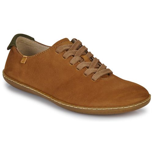 Sneakers basse EL VIAJERO FLIDSU Marrone di El Naturalista, eleganti e comode, ideali per look casual. Realizzate con materiali di alta qualità, queste scarpe da donna offrono stile e comfort per ogni occasione. Perfette per chi cerca praticità senza rinunciare alla moda. Acquista ora le tue nuove sneakers EL VIAJERO FLIDSU Marrone e scopri il mix ideale di design sostenibile e tendenze attuali.