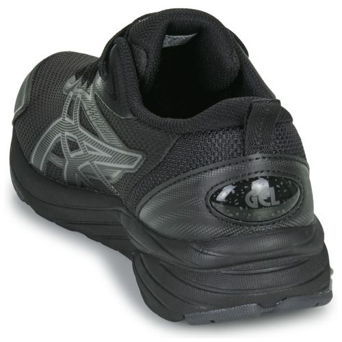 Asics GEL-QUANTUM KEI Nero Sneakers basse Donna - 5