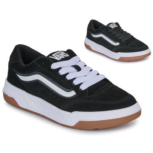 Sneakers basse Vans Hylane Donna in colore bianco e grigio, con design moderno e dettagli eleganti, ideali per un look casual e alla moda. Scarpe perfette per la vita di tutti i giorni, resistenti e comode, perfette per ogni stagione. Acquista ora le Vans Hylane Sneakers basse per un comfort senza pari e uno stile unico.