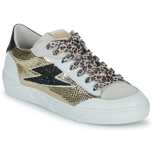 Sneakers basse Semerdjian TALINE Multicolore per donna, eleganti e alla moda, perfette per uno stile casual e dinamico. Design vivace e confortevole, ideali per ogni occasione. Acquista ora le migliori sneakers per un look trendy e unico.