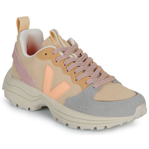 Sneakers basse Donna Veja VENTURI Multicolore, moda sostenibile, comfort e design contemporaneo. Perfette per un look casual e alla moda. Scopri il tuo stile unico con le sneakers VENTURI, ideale per ogni occasione.