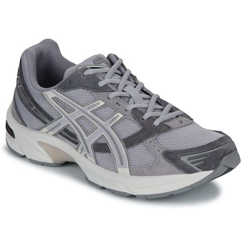 Sneakers uomo Asics GEL-1130 in grigio, con design moderno e comfort eccellente. Ideali per tutte le occasioni, queste scarpe sportive offrono ammortizzazione e supporto per ogni passo. Perfette per chi cerca stile e funzionalità. Acquista ora le Asics GEL-1130 Grigio e migliora il tuo look sportivo!