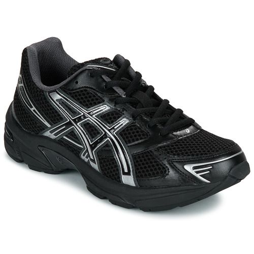 Sneakers Uomo Asics GEL-1130 Nero, comfort e stile per tutti i giorni. Scopri le caratteristiche tecniche e l'innovativo design che rendono queste scarpe ideali per ogni occasione. Acquista ora le nuove Asics GEL-1130 per un look sportivo e alla moda.