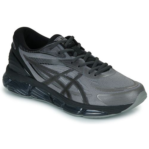 Sneakers uomo Asics GEL-QUANTUM 360 VIII Grigio, perfette per comfort e stile. Design moderno e tecnologia avanzata per un'ottima ammortizzazione. Ideali per sport e utilizzo quotidiano. Acquista ora le tue sneakers Asics per un look sportivo e di tendenza!