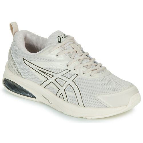 Sneakers Uomo Asics GEL-QUANTUM KEI Beige, perfette per uno stile sportivo e alla moda. Design elegante e comodità eccezionale, ideali per attività all'aperto e per l'uso quotidiano. Acquista ora le Asics GEL-QUANTUM KEI Beige per un look trendy e una performance superiore.