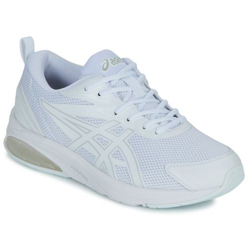 "Scopri le Sneakers Uomo Asics GEL-QUANTUM KEI Bianco, progettate per il massimo comfort e stile. Queste sneakers versatili sono perfette per un look casual e per l'attività sportiva. Acquista ora il tuo paio di Asics GEL-QUANTUM KEI Bianco per un'ottima performance e un design moderno."