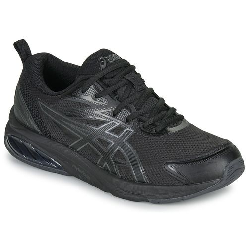 Sneakers uomo Asics GEL-QUANTUM KEI in color nero, perfette per running e attività sportive, con design ergonomico e suola ammortizzata per massimo comfort. Ideali per chi cerca stile e performance. Acquista ora le sneakers Asics GEL-QUANTUM KEI e rinnova il tuo look sporty!