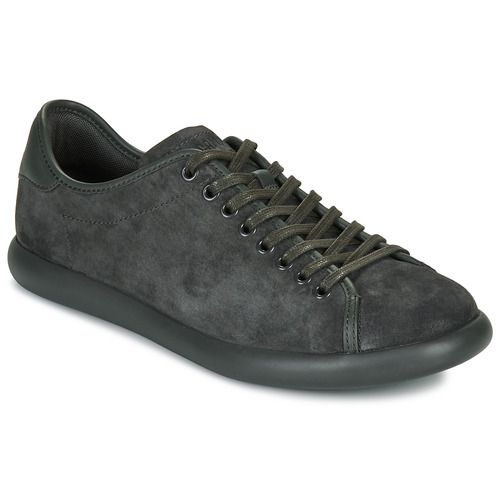 Sneakers Uomo Camper PELOTAS SOLLER Grigio, scarpe casual eleganti per un look moderno e alla moda. Ideali per il tempo libero, queste sneakers offrono comfort e stile, realizzate con materiali di alta qualità. Acquista ora le Camper PELOTAS SOLLER Grigio per arricchire il tuo guardaroba.