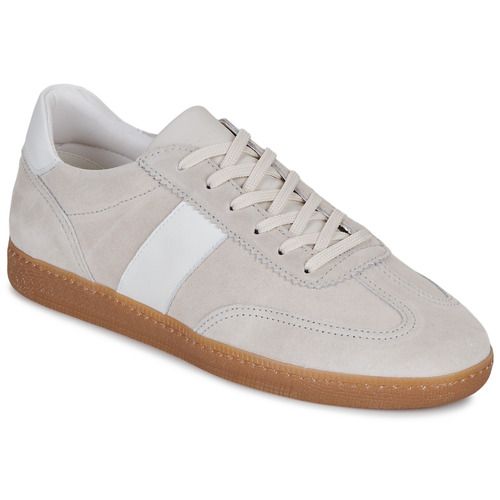 Sneakers Uomo Carlington BASTIA Beige - Stile elegante e comfort eccezionale. Ideali per look casual e sportivi, queste sneakers in beige offrono una vestibilità perfetta e un design trendy. Perfette per ogni occasione, aggiungono un tocco di classe al tuo outfit. Acquista ora le Carlington BASTIA per un'ottima scelta di moda e comfort!