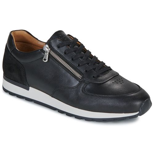 Sneakers Uomo Casual Attitude BILANO Nero, eleganti e versatili, perfette per look casual e quotidiani. Design moderno con dettagli distintivi, ideali per ogni occasione. Scopri il comfort e lo stile delle sneakers BILANO di Casual Attitude.