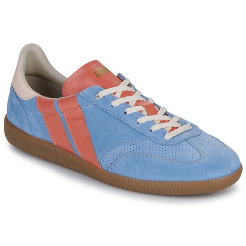 Sneakers Uomo Caval PULSE Blu - Design moderno e sportivo, perfette per ogni occasione. Comfort e stile in ogni passo, ideali per il tempo libero e l'attività fisica. Acquista online le migliori sneakers per uomo, perfette per completare il tuo look casual.