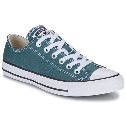 Sneakers Uomo Converse CHUCK TAYLOR ALL STAR Verde: stile iconico e comfort senza tempo. Acquista ora le sneakers perfette per il tuo look quotidiano!
