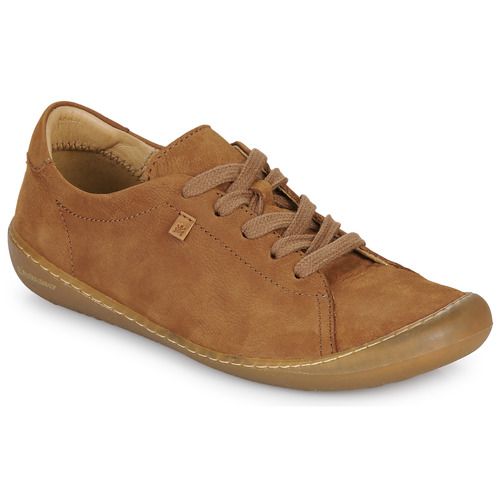Sneakers uomo El Naturalista PAWIKAN Marrone, design sostenibile e stile casual, perfette per ogni occasione. Comfort eccezionale e materiali di alta qualità per un look alla moda. Ordina ora e scopri il perfetto equilibrio tra eleganza e praticità.