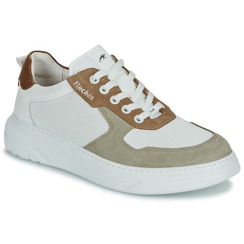 Sneakers uomo Fluchos BOSTON multicolore, design elegante e moderno, perfette per ogni occasione. Comfort e stile uniti in queste scarpe da ginnastica, ideali per un look casual e alla moda. Fluchos BOSTON, sneakers uomo multicolore, disponibili ora per un tocco di freschezza nel tuo guardaroba.