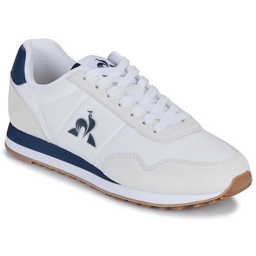 Sneakers Uomo Le Coq Sportif ASTRA_2 Bianco, eleganti e scopri il comfort e lo stile, ideali per ogni occasione. Acquista ora le migliori sneakers per uomo di Le Coq Sportif.