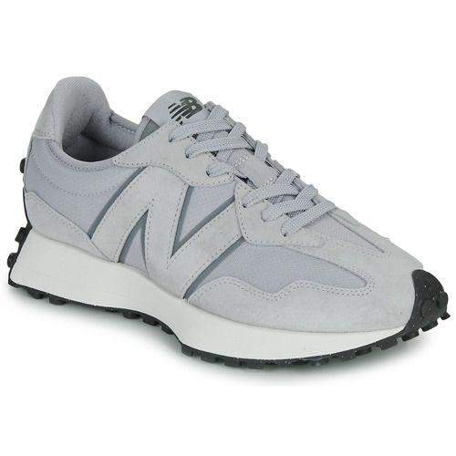 Sneakers Uomo New Balance 327 Grigio - Design elegante e sportivo, perfette per ogni occasione. Comfort ottimale e stile contemporaneo, ideali per un look trendy. Scarpe New Balance 327, ottime per running e attività quotidiane. Acquista ora le tue New Balance 327 Grigio e valorizza il tuo outfit!
