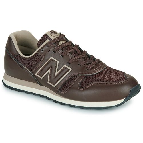 Sneakers Uomo New Balance 373 Marrone - Comfort e stile per ogni occasione, ideali per abbinamenti casual. Scarpe di alta qualità perfette per gli amanti delle sneakers. Acquista ora il tuo paio di New Balance 373 Marrone.