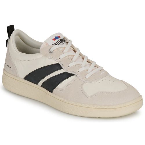 Sneakers Uomo Palladium PALLACUP FLAME LTH Bianco, un modello elegante e versatile, perfetto per il tempo libero. Realizzate in pelle di alta qualità, offrono comfort e stile. Ideali per gli amanti delle sneaker alla moda e per chi cerca un look casual-chic. Prezzo competitivo per un prodotto di marca.